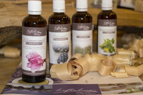 NaturÖle