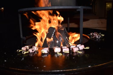OFYR Grill