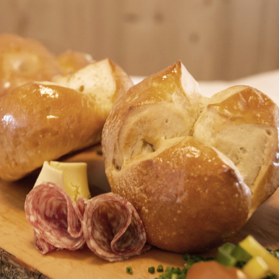 Osterbrot