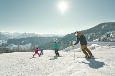 Osterurlaub beim Höflehner