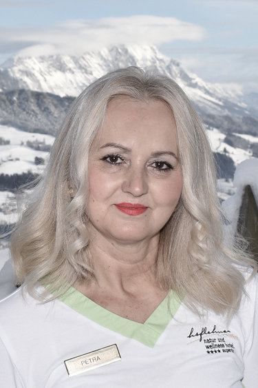 Petra Stojanovic
