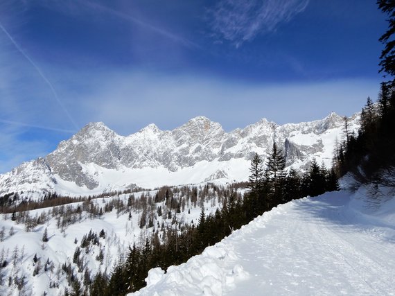 Ramsau am Dachstein