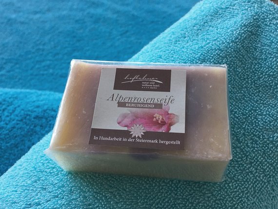 NaturSeife