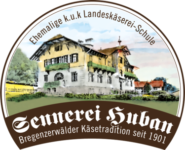sennerei-huban-logo