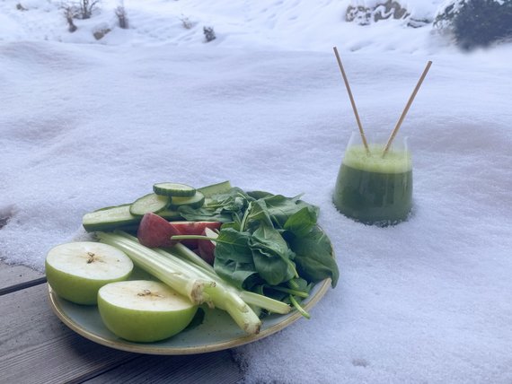Smoothie 3