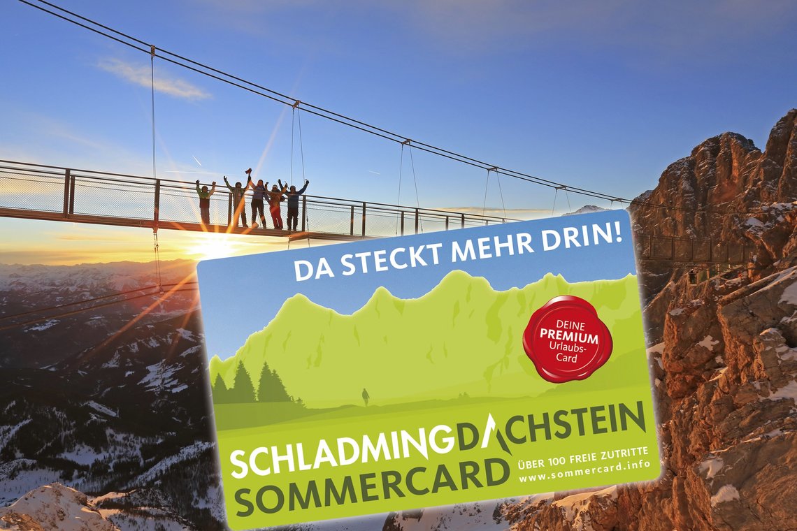 sommercard