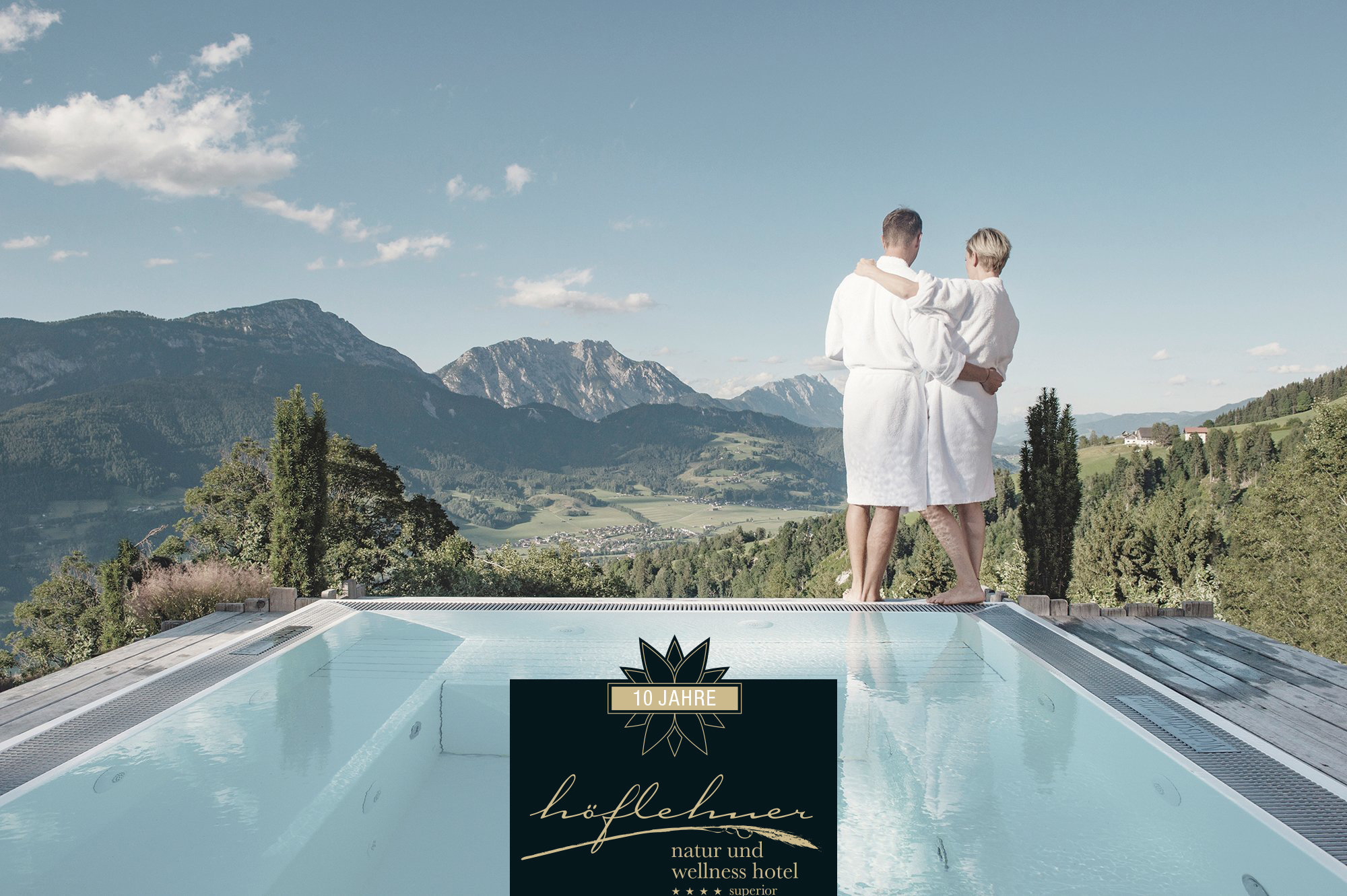 Homepage Update Natur Und Wellnesshotel Hoflehner