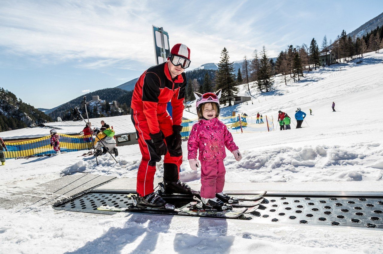 Ski Und Snowboard Kurse Naturhotel Hoflehner