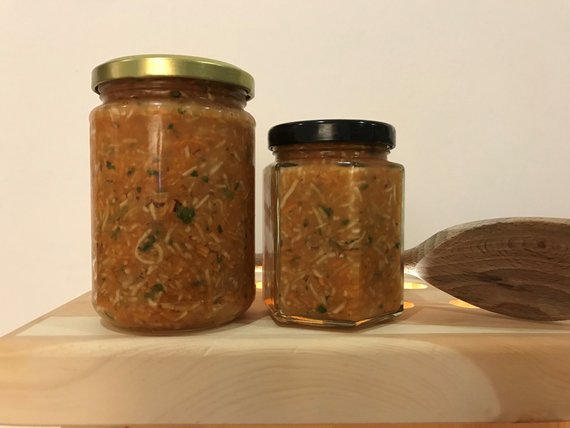 Suppengewürz