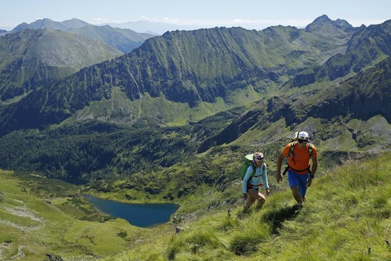 Wandern