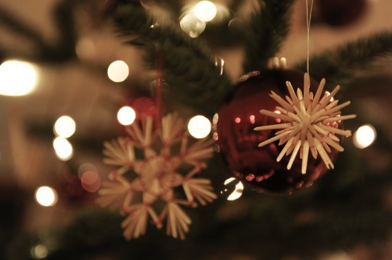 Weihnachten
