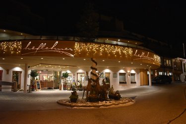 Weihnachtliche Stimmung