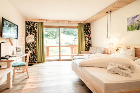Zimmer Naturgefühl Superior