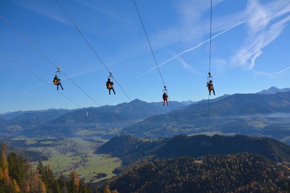 Zipline