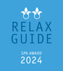 Relax Guide Spa Award 2023