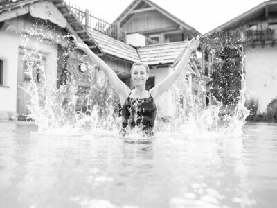 Wasserwelt