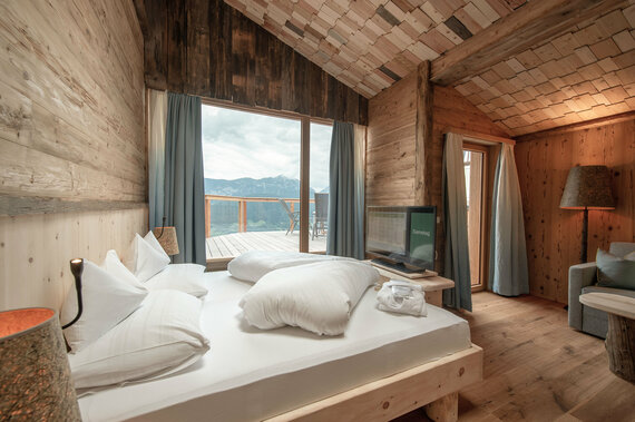Sky Chalet