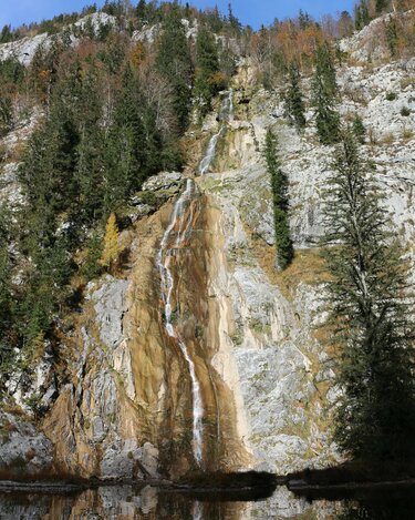 3-Seen-Tour im Salzkammergut