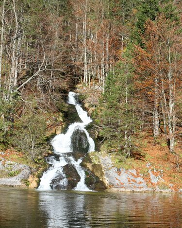3-Seen-Tour im Salzkammergut