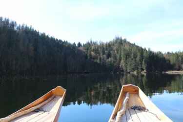 3-Seen-Tour im Salzkammergut