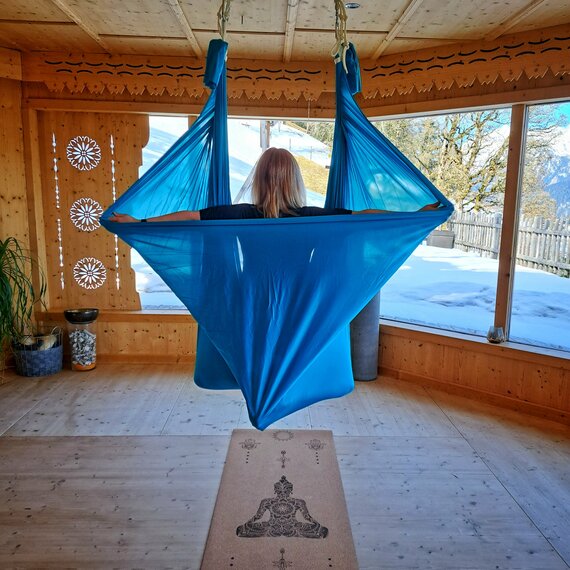 Aerial Yoga