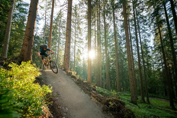 Biketour