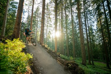 Biketrail