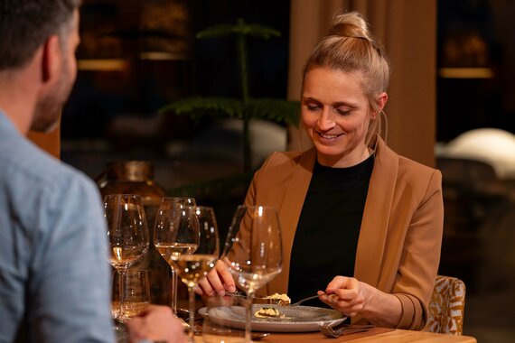 Dinner