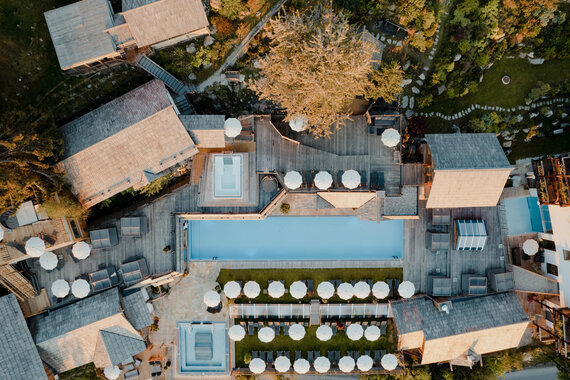 Premium Alpin SPA