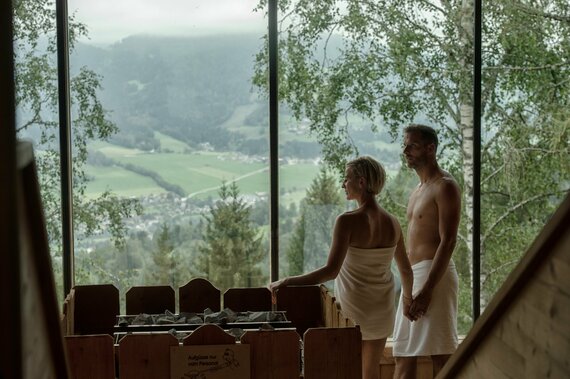 Event Sauna