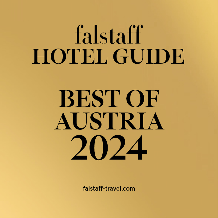 Falstaff Hotel 2024