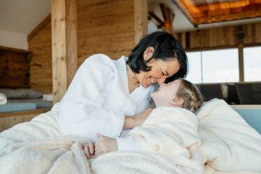 Familienwellness