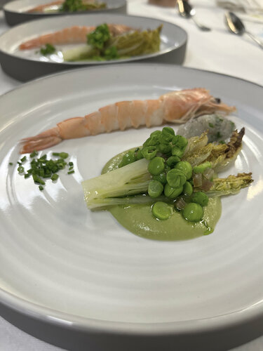 Fine Dining Alpen Adria
