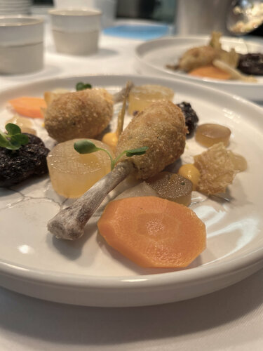 Fine Dining Alpen Adria