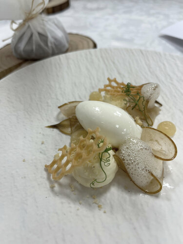 Fine Dining Alpen Adria