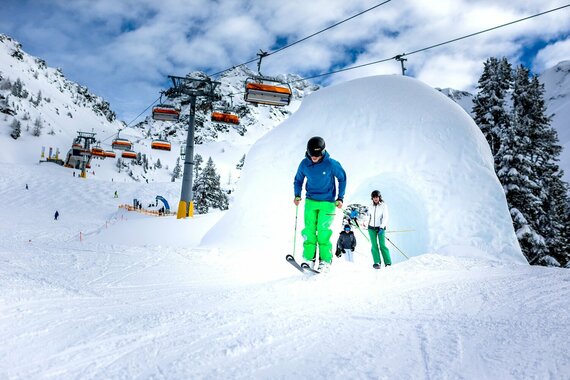 Funslope