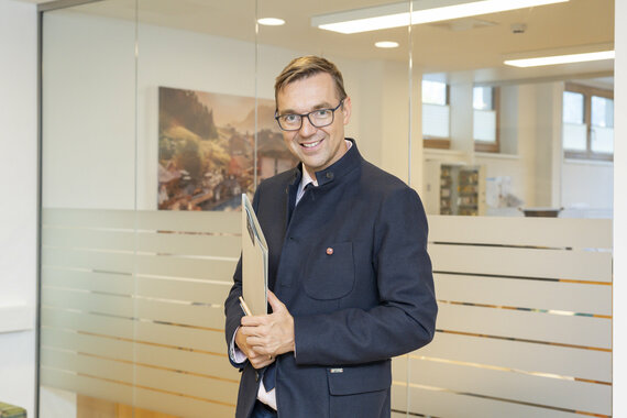 Gerhard Höflehner