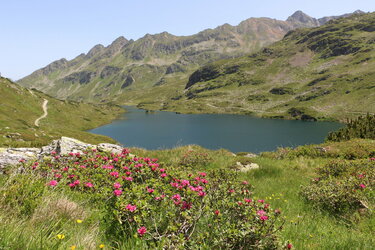 Giglachsee