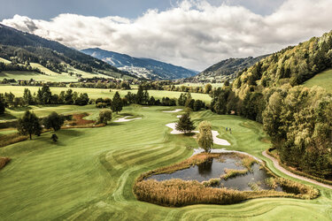 Golf- und Landclub Ennstal