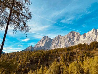 Herbstwanderung