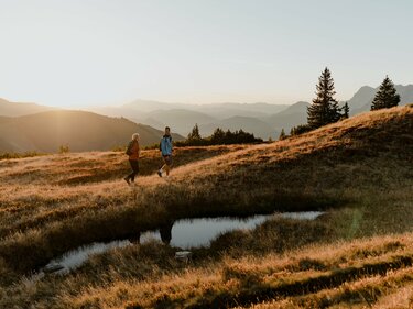 Herbstwanderung