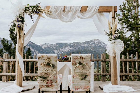 Hochzeit