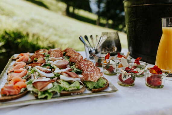 Hochzeit