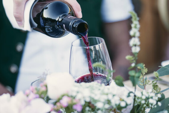 Hochzeit
