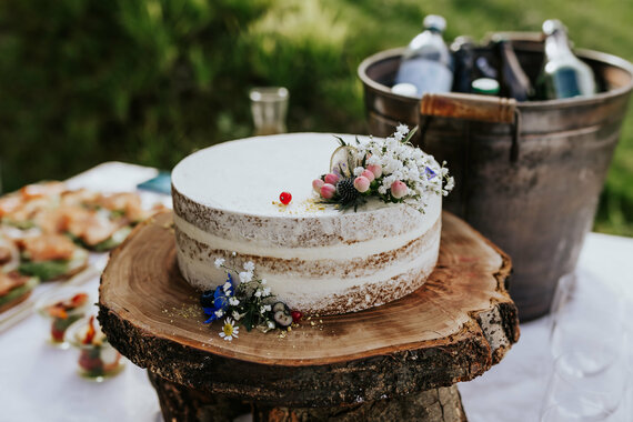 Hochzeit