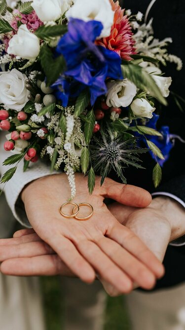 Hochzeit
