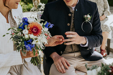 Hochzeit