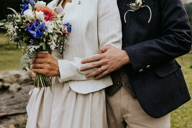 Hochzeit