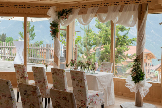 Hochzeit