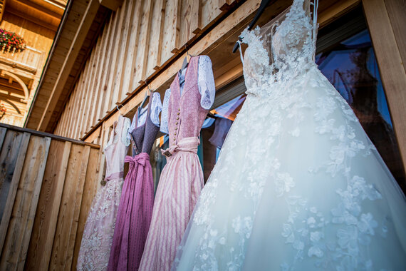 Hochzeit